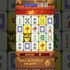 MAHJONG WAYS 1❗️FULL SYMBOL BIG WIN 17 JT BET 100K #shorts #mahjongways1 #slotgacorpgsofthariin