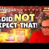 Huge Win on LeoVegas Megaways!