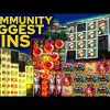 Community Biggest Wins – #29 / 2023
