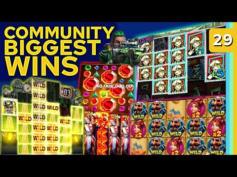 Community Biggest Wins – #29 / 2023
