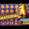 My MAX WIN 🔥 In The New Slot 🔥 Mammoth Gold Megaways – Online Slot Big Win – Pragmatic Play