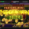 Anaconda Wild 2 Slot Triple bonus games
