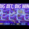 Big BET, Big WIN!  Spin it Grand is back!