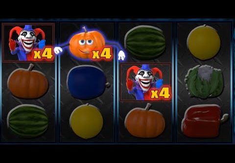 LIVE FRUITS | MAX BET 1000 🐷 2X JOKER MEGA WIN 😍🦄 #SLOT 762