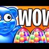 SUGAR RUSH SLOT 🤑 MEGA BIG WIN MAX BET 25 FREE SPIN BONUS‼️