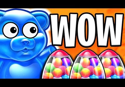 SUGAR RUSH SLOT 🤑 MEGA BIG WIN MAX BET 25 FREE SPIN BONUS‼️