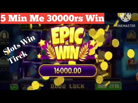 Explorer Slot Grand Jackpot|| Explorer Slots Epic win|| Explorer Slot game tirck