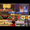 Saturday Slot Session with Lucky Devil 🎰💥 Unplanned Video, Any Big Wins?!!!🤪