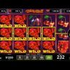 MIX BIG WINS SLOTS EGT, FREE SPINS ,SCATTER