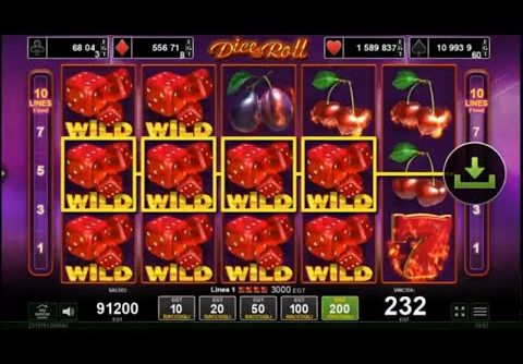 MIX BIG WINS SLOTS EGT, FREE SPINS ,SCATTER