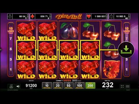 MIX BIG WINS SLOTS EGT, FREE SPINS ,SCATTER