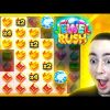 DOUBLE *MAX WIN* BAIT On BRAND NEW FRUIT PARTY SLOT!!.. (JEWEL RUSH)