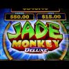 🎰 PART 2 PLAYING JADE MONKEY DELUXE, BIG WIN, CHICKEN FOX, DOLLAR STORM SLOTS, ENJOY WATCHING 🎰