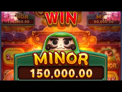 💋30k NAGING 1MILLION KAY WIN WIN NEKO 😭😱😱😱💸💋 new fave slot game #jolibet