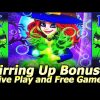 Potion Pays Bubblemania Slot Machine – Stirring Up Bonuses at Yaamava Casino!