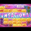 MIX BIG WIN SUGAR RUSH SLOTS PRAGMATIC PLAY