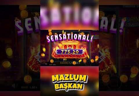 ZEUS VS HADES SLOT BİG WİN! Slot oyunları Slot sizden gelenler! #casino #bigbassbonanza #zeusvshades