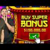 CRAZIEST SLOT COMEBACK EVER!!! FAT PANDA $150,000 BONUS BUY CHALLENGE