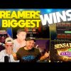 NEW TOP 5 STREAMERS BIGGEST WINS #55/2023