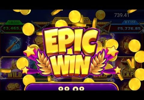 teen patti master Explore Slot amazing epic win mega win grand jackpot master p gaming #mrrecover