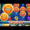 Ultimate FIRE link slot machines GLACIER GOLD 🔥🔥🔥🔥