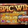 EPIC Big WIN New Online Slot 💥 Diamond Mine 2 Megaways 💥 Blueprint Gaming (Casino Supplier)