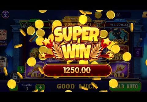 Explore slot super win jitne ka tarika | Teenpatti gold big win | Jecpot kese milega