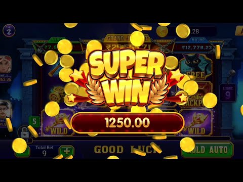 Explore slot super win jitne ka tarika | Teenpatti gold big win | Jecpot kese milega