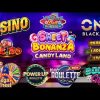 🔴LIVE CASINO !! MEGA WHEEL X500 vs SWEET BONANZA CANDYLAND !! LIVE SLOT GACOR HARI INI