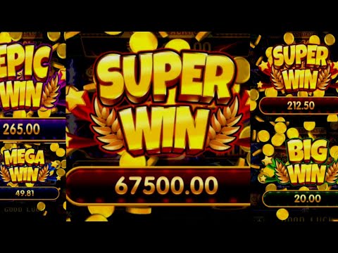 Super win tricks|slot game tricks|explorer slot jeckpot |teenpatti master