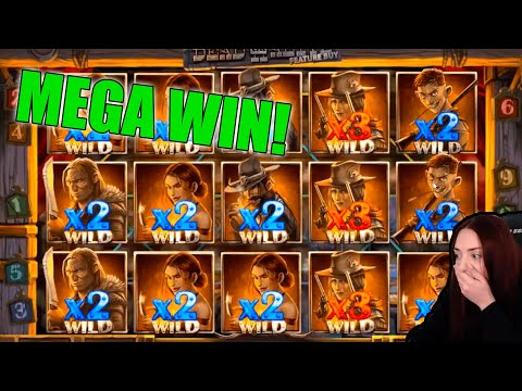 Streamer Mega Win – TOP 5 Biggest wins of the week