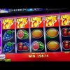 SIZZLING HOT DELUXE WIN – WIN ASTRA, ADMIRAL CASINO