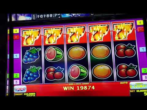 SIZZLING HOT DELUXE WIN – WIN ASTRA, ADMIRAL CASINO