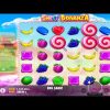 Sweet Bonanza – Tam Bittik Derken Gelen Kazanç Çıldırttı !! Big Win.. #casino #slot #pragmaticplay