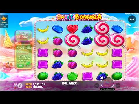 Sweet Bonanza – Tam Bittik Derken Gelen Kazanç Çıldırttı !! Big Win.. #casino #slot #pragmaticplay