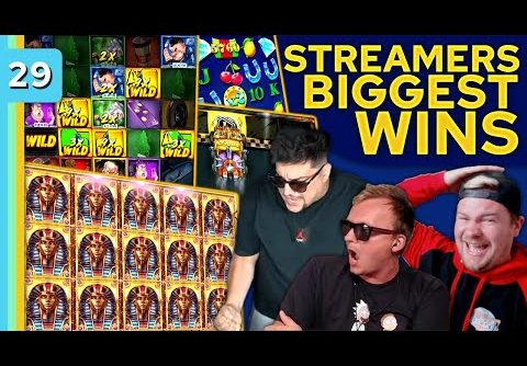 Streamers Biggest Wins – #29 / 2023