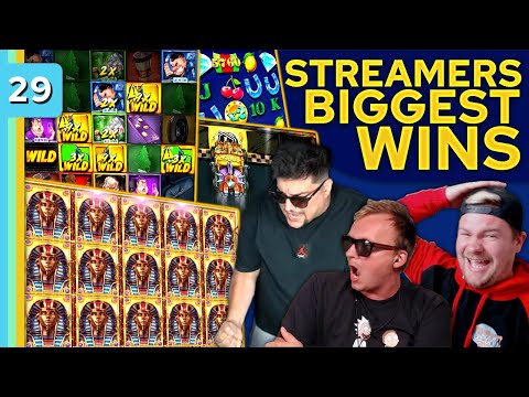 Streamers Biggest Wins – #29 / 2023