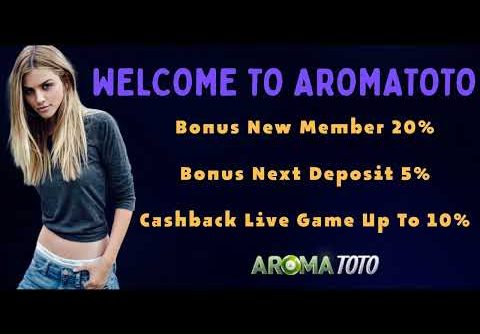 AROMATOTO – LINK SLOT ZEUS PRAGMATIC – SLOT MACHINE BIG WIN