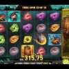 Flunky 13 Free Spins On Raging Rex ‼️‼️ Amazing Slot Casino 🚀 , Mega Win