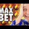 MAX BET Play’n GO SLOTS SPECIAL 🔥 MEGA BIG WIN on €100 BET Bonus Opening