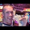 Raised Bet = Huge Slot Win at Rio Las Vegas!
