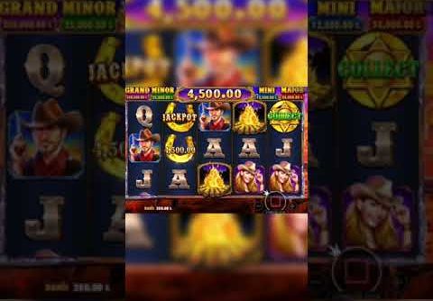 Mustang Gold – Grand Aldık Tertemiz Efsanevi Kazanç #bigwin #casino #slot #pragmaticplay #shorts