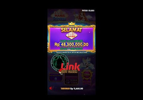 MAXWIN RECORD PRINCESS STARLIGHT | UPDATE GAME SLOT TERBAIK HARI INI | PRAGMATIC PLAY GAME SLOT |