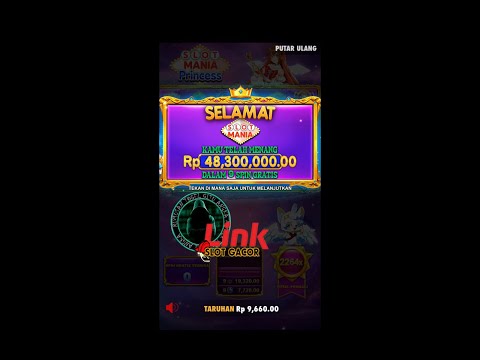 MAXWIN RECORD PRINCESS STARLIGHT | UPDATE GAME SLOT TERBAIK HARI INI | PRAGMATIC PLAY GAME SLOT |