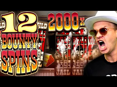 TOMBSTONE SUPER BONUS HITS MASSIVE!