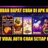 🔴BARU RILIS..!! APK MEGAWIN GAME SLOT TERBARU 2023 GAME PENGHASIL UANG CARI CUAN MUDAH DI MEGAWIN