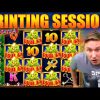 HUGE SESSION ON CLEOCATRA SLOT! (Bonus Buys)