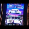 BIG WIN BONUS – Ultimate Fire Link Rue Royale Slot Machine win @mohegansun