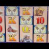 BIG WINS ON ORIGINAL TIMBERWOLF #slotman #win #wow #timberwolf #casino #download #chumashcasino