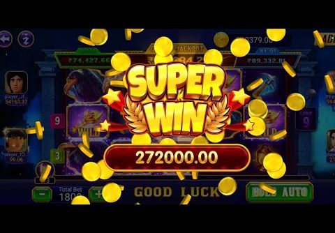 World Record ₹272000.00 Ka Super Win Exproler Slots Ab tak ka Sabse jada Super win 😱